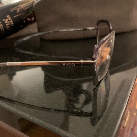 Gucci sunglasses - Picture 1 of 4